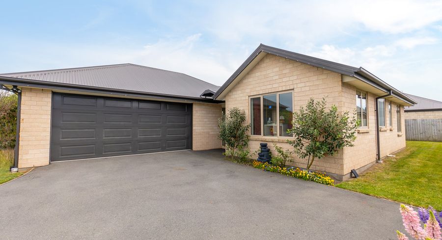  at 6 Railway Terrace, Templeton, Christchurch