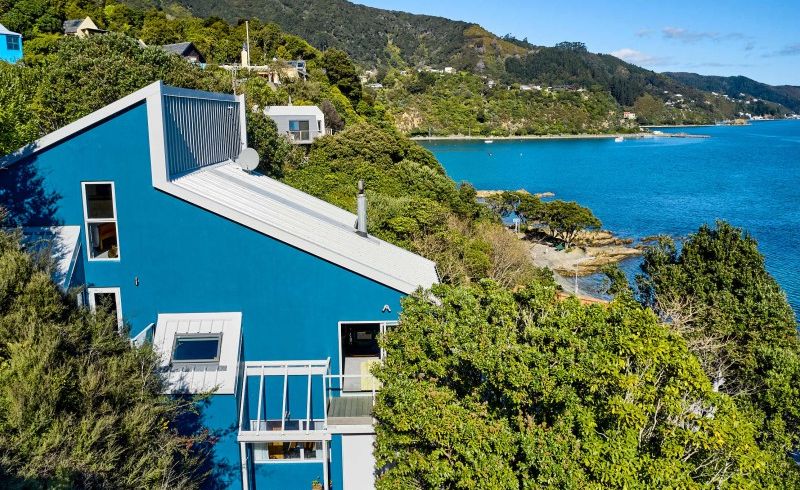  at 125B Marine Drive, Sorrento Bay, Lower Hutt