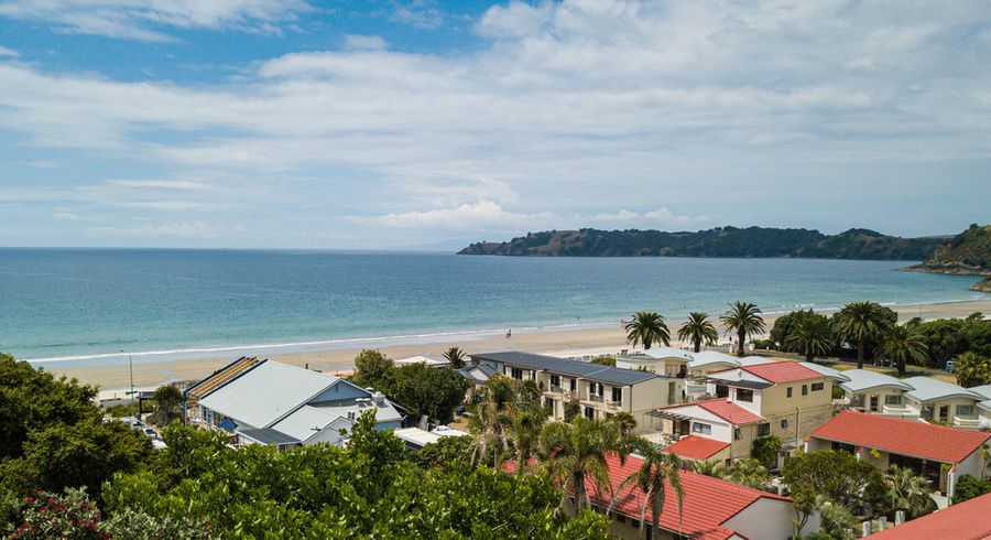  at 4 Fourth Avenue, Onetangi, Waiheke Island