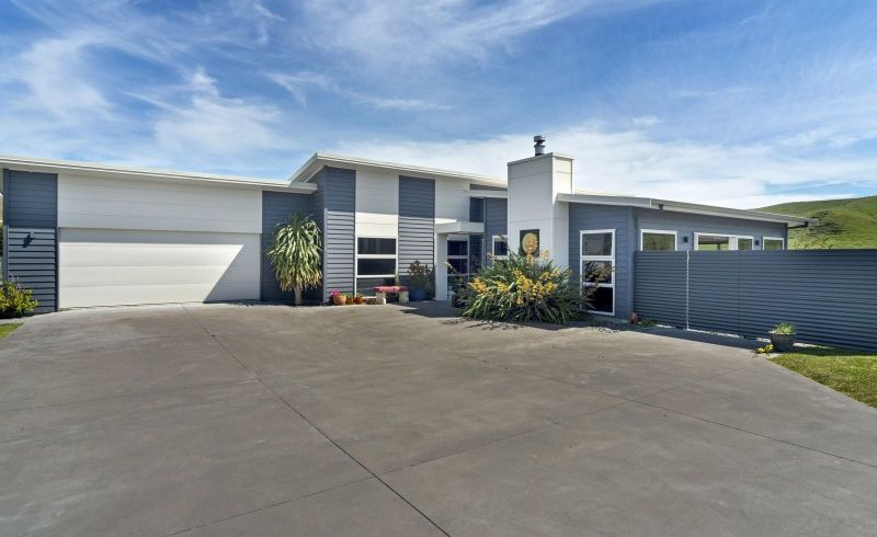  at 74 Hamilton Drive, Wainui, Gisborne