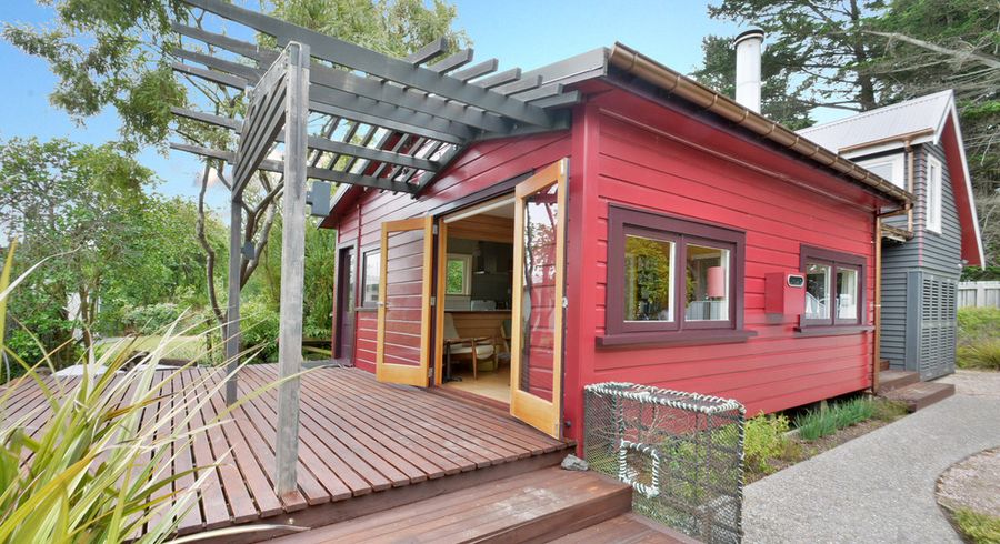  at 17 Moana Street, Aramoana, Port Chalmers