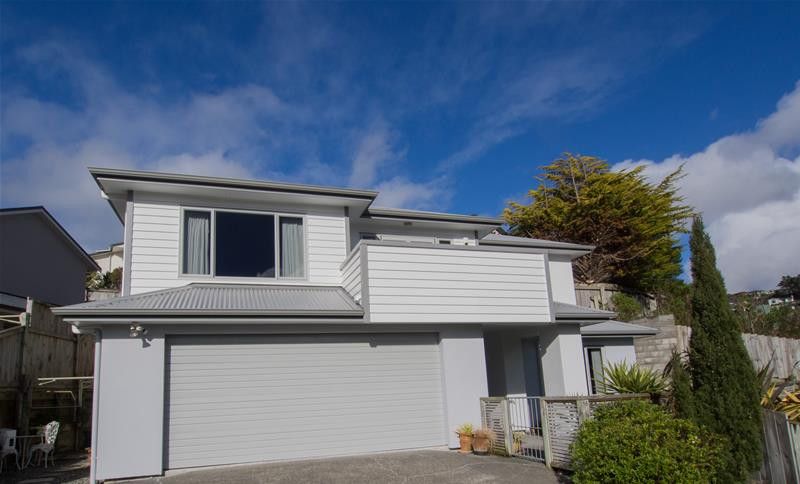  at 16 Eastcott Grove, Churton Park, Wellington