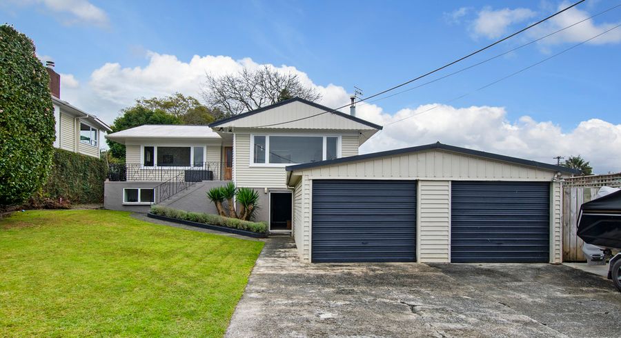  at 3 Mcmillan Avenue, Kamo, Whangarei