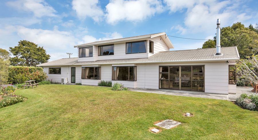  at 3 Taha Road, Kamo