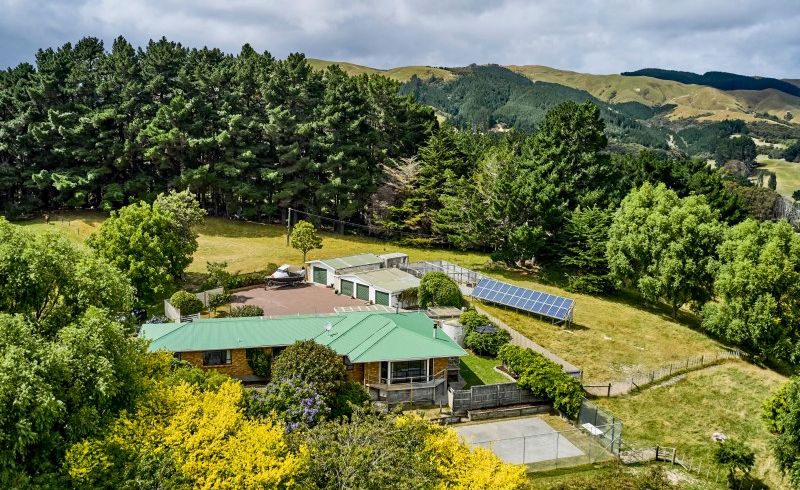  at 36 Mulhern Road, Judgeford, Porirua