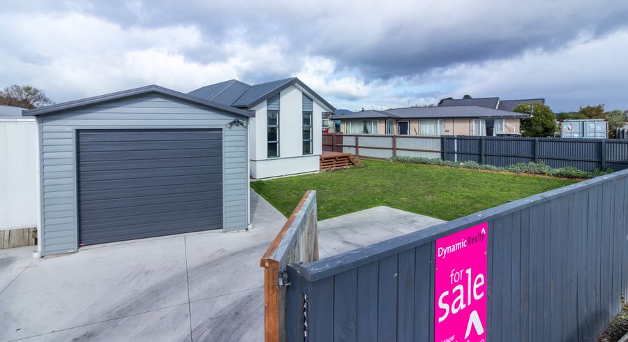 at 8 St Heliers Crescent, Aranui, Christchurch