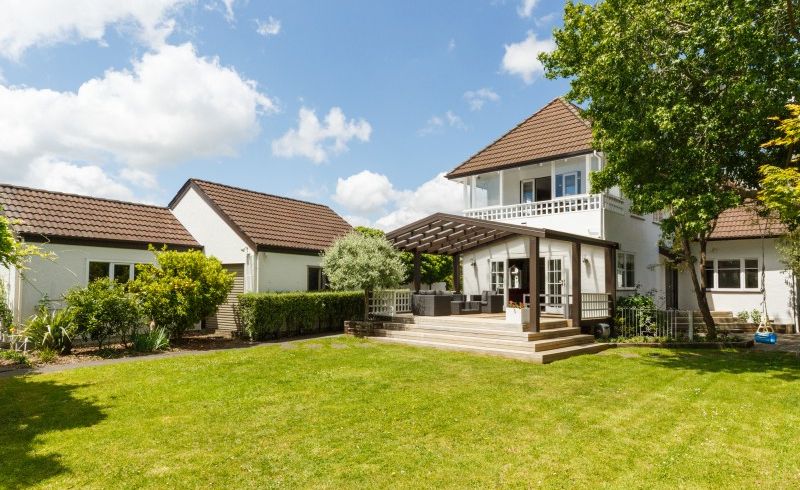  at 412 Ruahine Street, Terrace End, Palmerston North