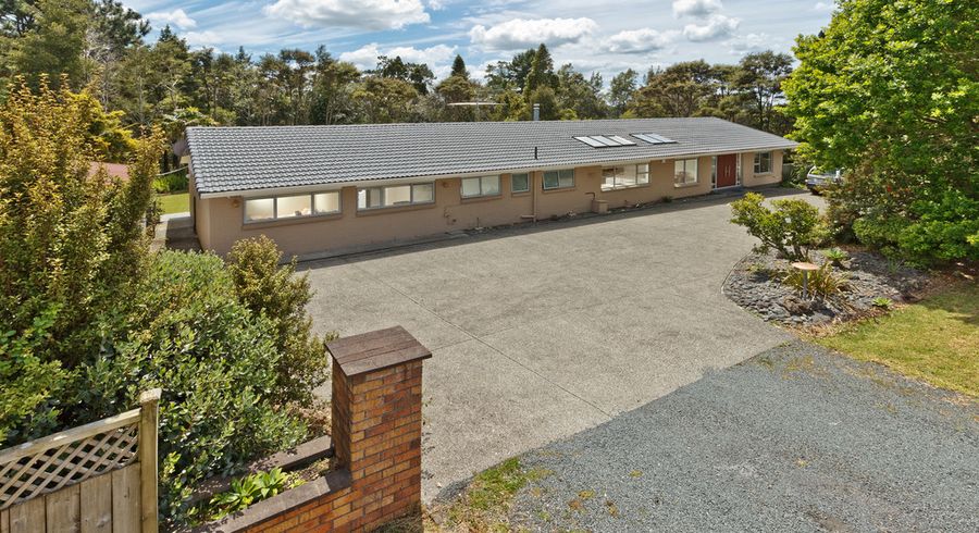  at 140 The Avenue, Lucas Heights, Auckland