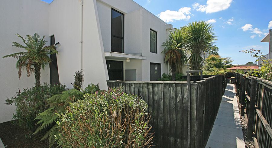  at 3/88 Antigua Street, Addington, Christchurch