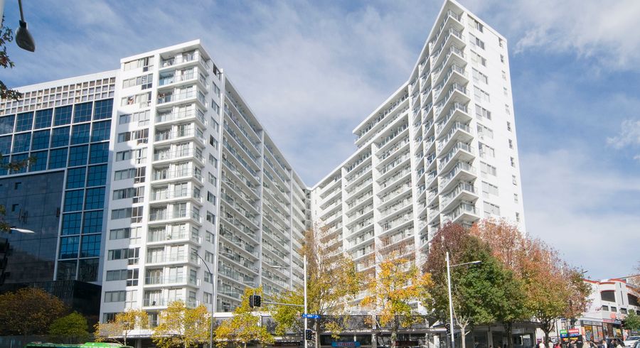  at 422/430 Queen Street, Auckland Central, Auckland