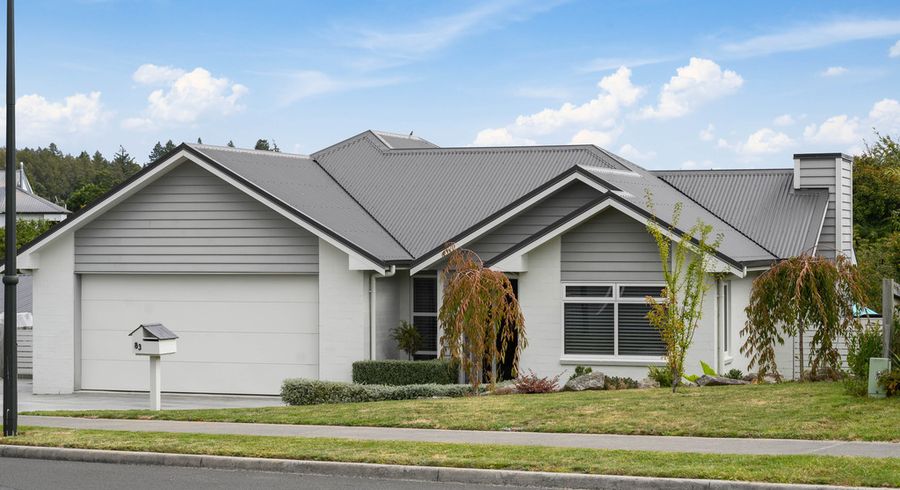  at 83 Iles Road, Lynmore, Rotorua
