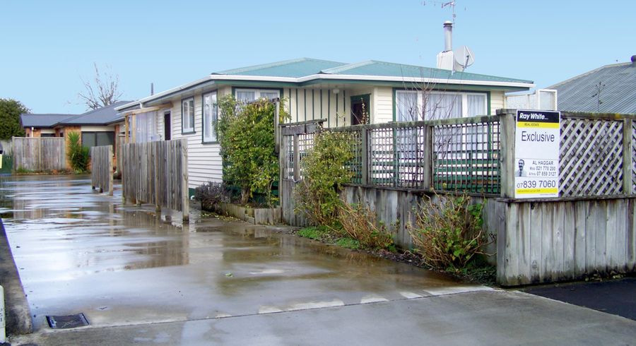 at 4 Alanbrooke Place, Beerescourt, Hamilton