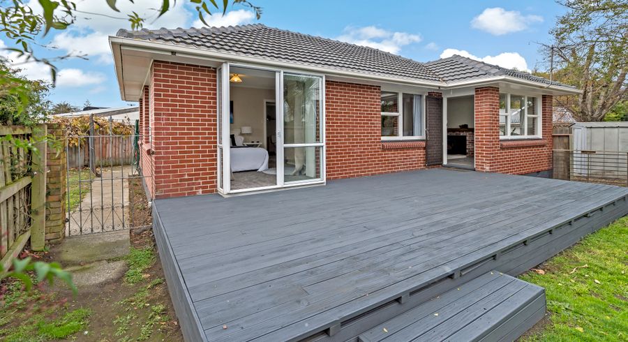  at 170 Shortland Street, Aranui, Christchurch