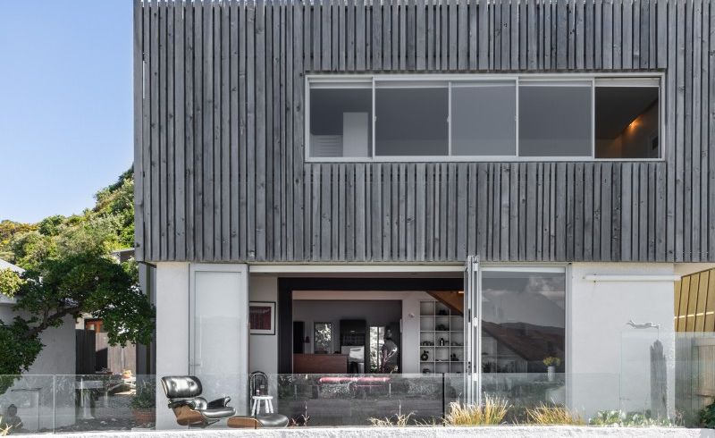  at 172 Breaker Bay Road, Breaker Bay, Wellington