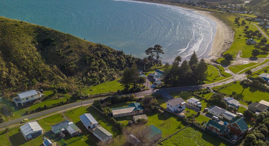  at 179 Newcastle Street, MAHIA, NUHAKA