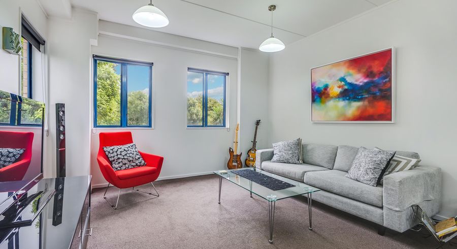  at 2C/40 Charlotte Street, Eden Terrace, Auckland