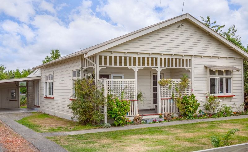  at 107 Pembroke Street, Carterton