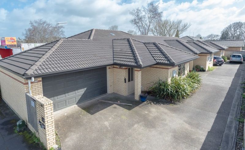  at 212A Killarney Road, Frankton, Hamilton