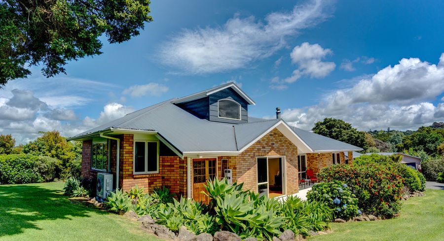  at 15 Sunset Parade, Whangarei