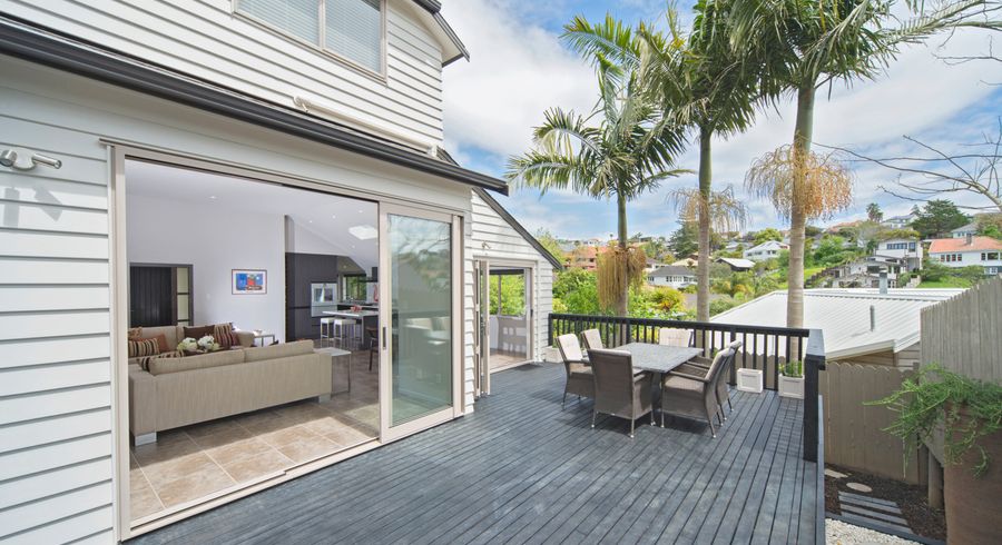  at 3/105 Atkin Avenue, Mission Bay, Auckland