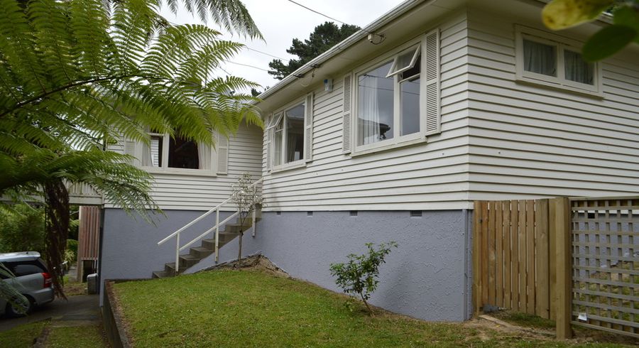  at 26 Chester Road, Tawa, Wellington