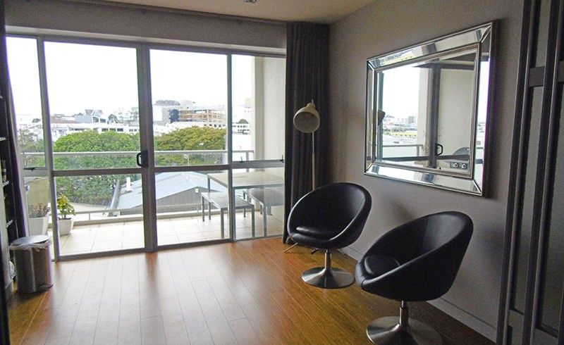  at 208/43 Virginia Avenue East, Eden Terrace, Auckland