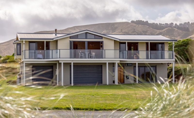  at 12 Beach Road, Flat Point