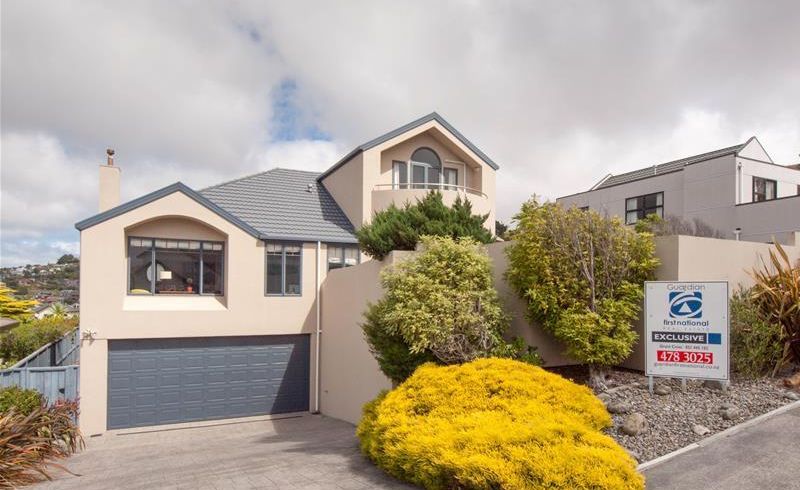  at 21 Derry Hill, Churton Park, Wellington