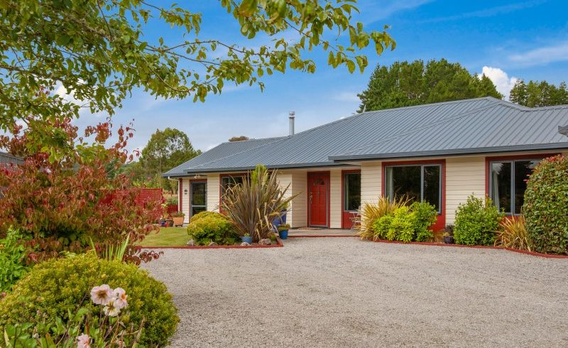  at 770 Oruanui Road, Taupo