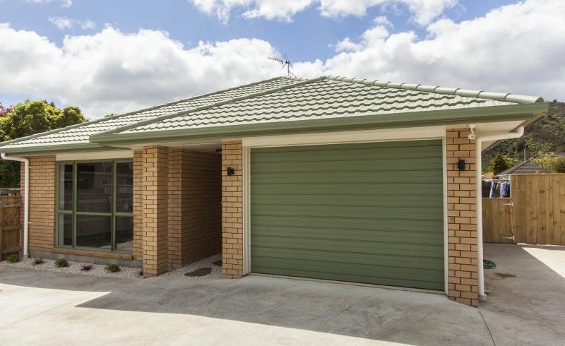  at 101A Rata Street, Naenae, Lower Hutt