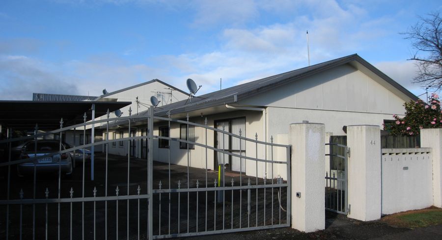  at 4/44 Malfroy Road, Victoria, Rotorua