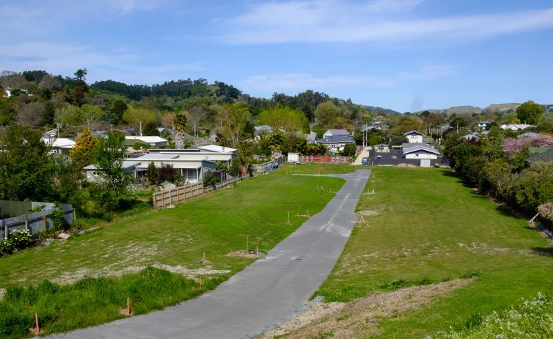  at 216 Russell Street, Whataupoko, Gisborne