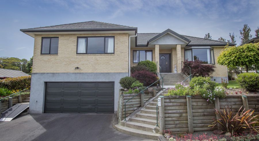  at 31 Tawa Street, Lansdowne, Masterton