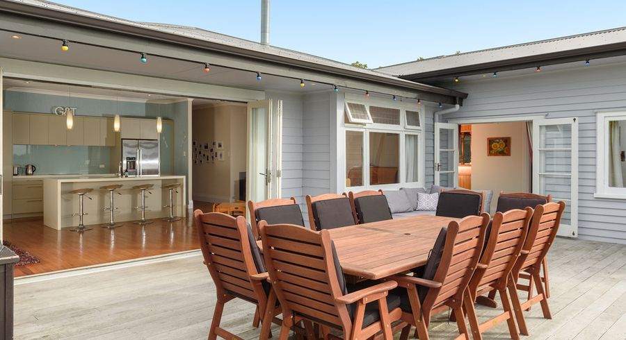  at 204 Ranginui Road, Welcome Bay, Tauranga