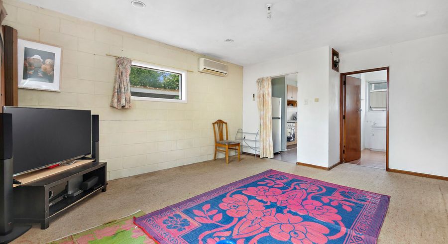  at 6/29 Draper Street, Richmond, Christchurch
