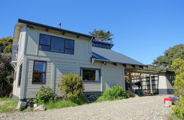  at 108 Ringaringa Road, Stewart Island/Rakiura, Stewart Island