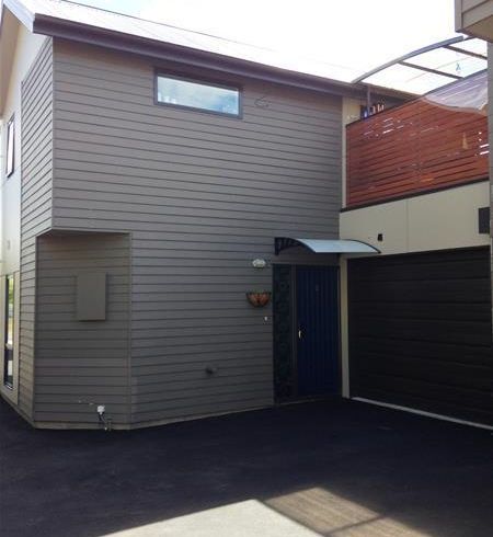  at 3/450 Barbadoes Street, Edgeware, Christchurch