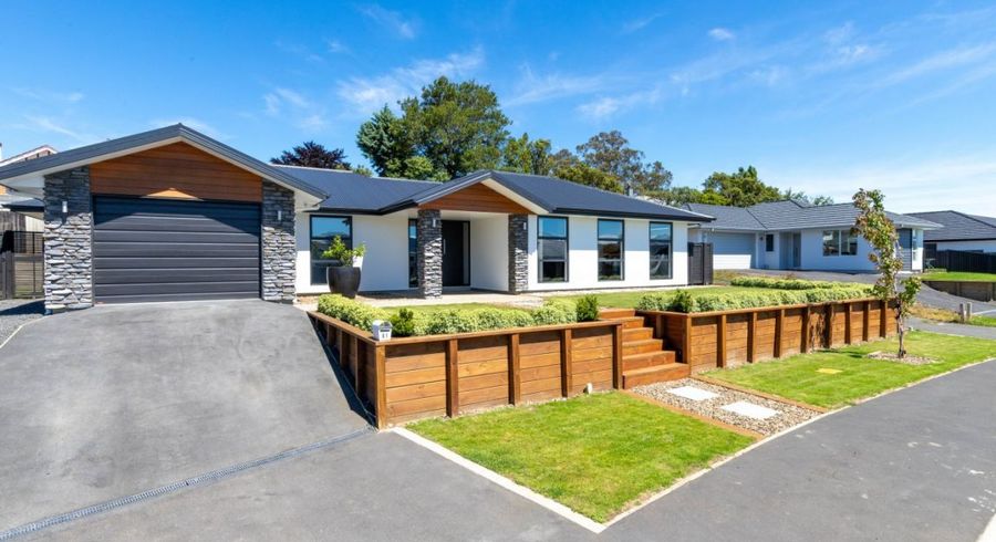  at 61 Owhiro AVE, Mosgiel, MOSGIEL