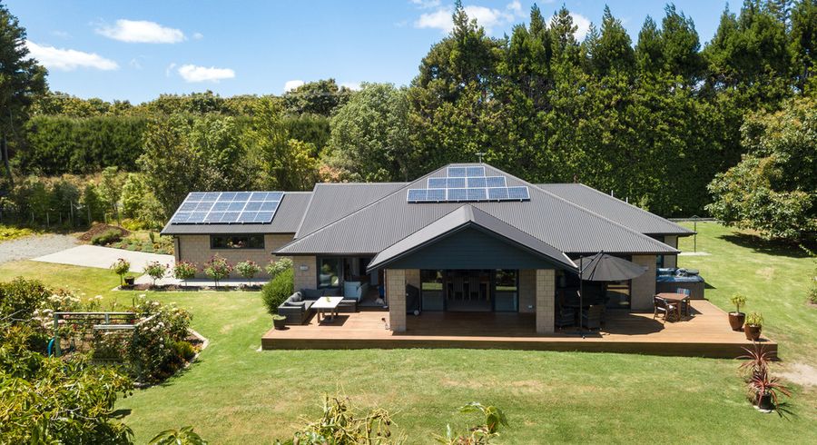  at 260 Athenree Road, Athenree, Waihi Beach