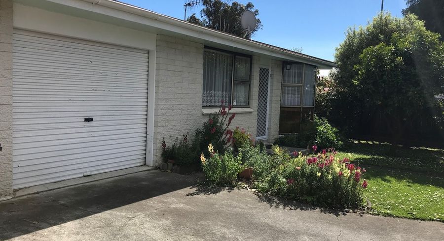  at 722A Pioneer Highway, Takaro, Palmerston North