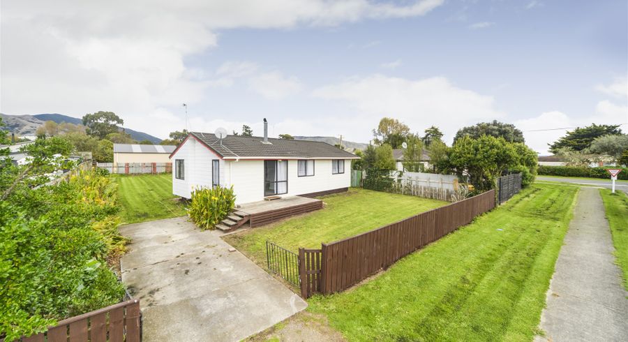  at 4 Rata Street, Tokomaru