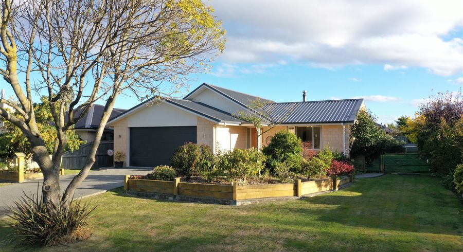  at 10 Tuarangi Road, Netherby, Ashburton