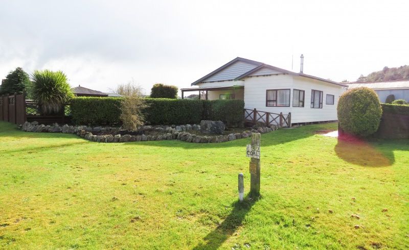  at 0 Coal Creek, Point Elizabeth, Greymouth