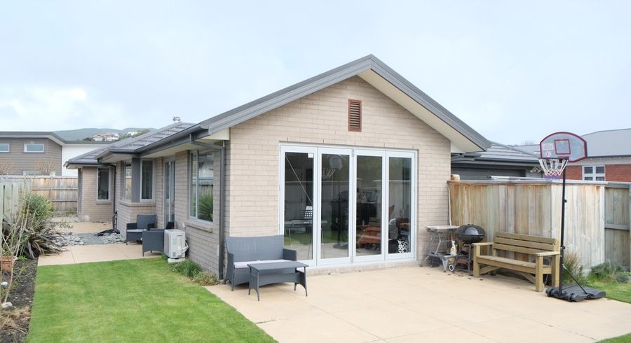  at 4 Gamblins Road, Saint Martins, Christchurch