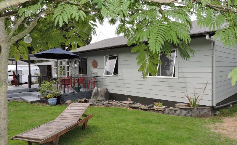  at 1658 River Road, Reporoa