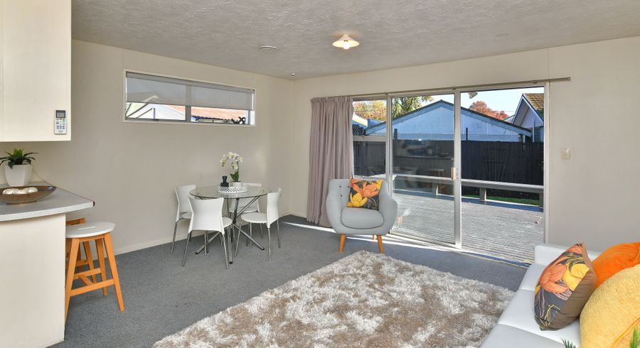  at 1/41 Oldwood Street, Bishopdale, Christchurch