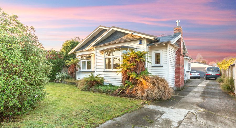  at 34 Jacobs Street, St Albans, Christchurch