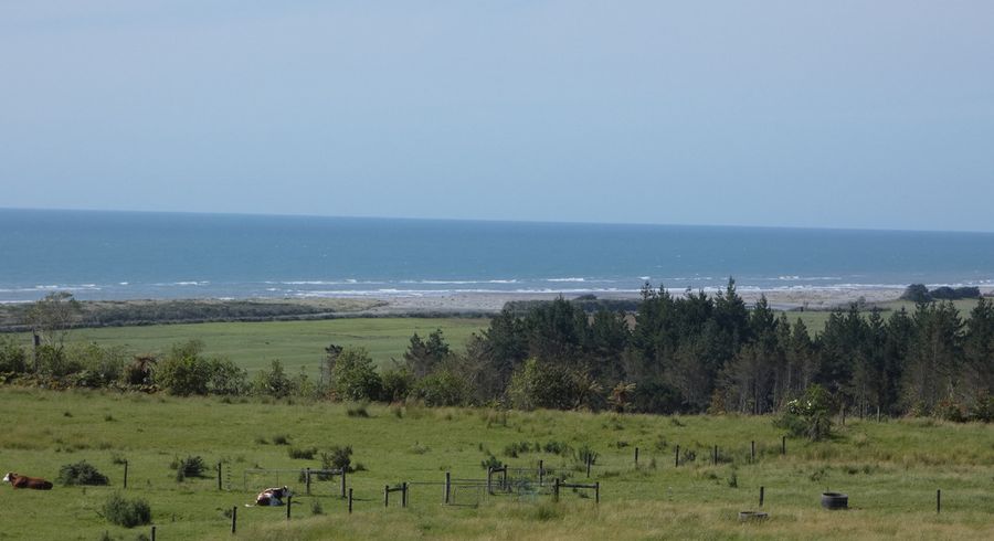  at 12 Montagu Spur, Awatuna, Hokitika