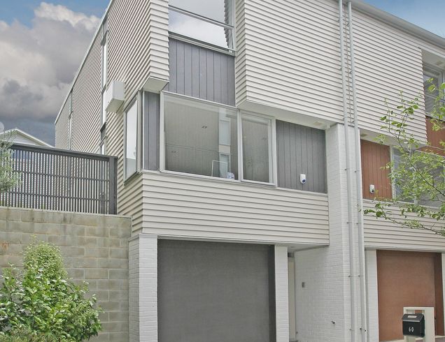  at 60/120 Rintoul Street, Newtown, Wellington