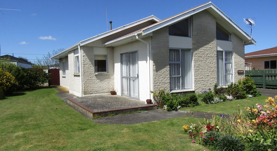  at 7 Nichol Place, Whanganui East, Whanganui